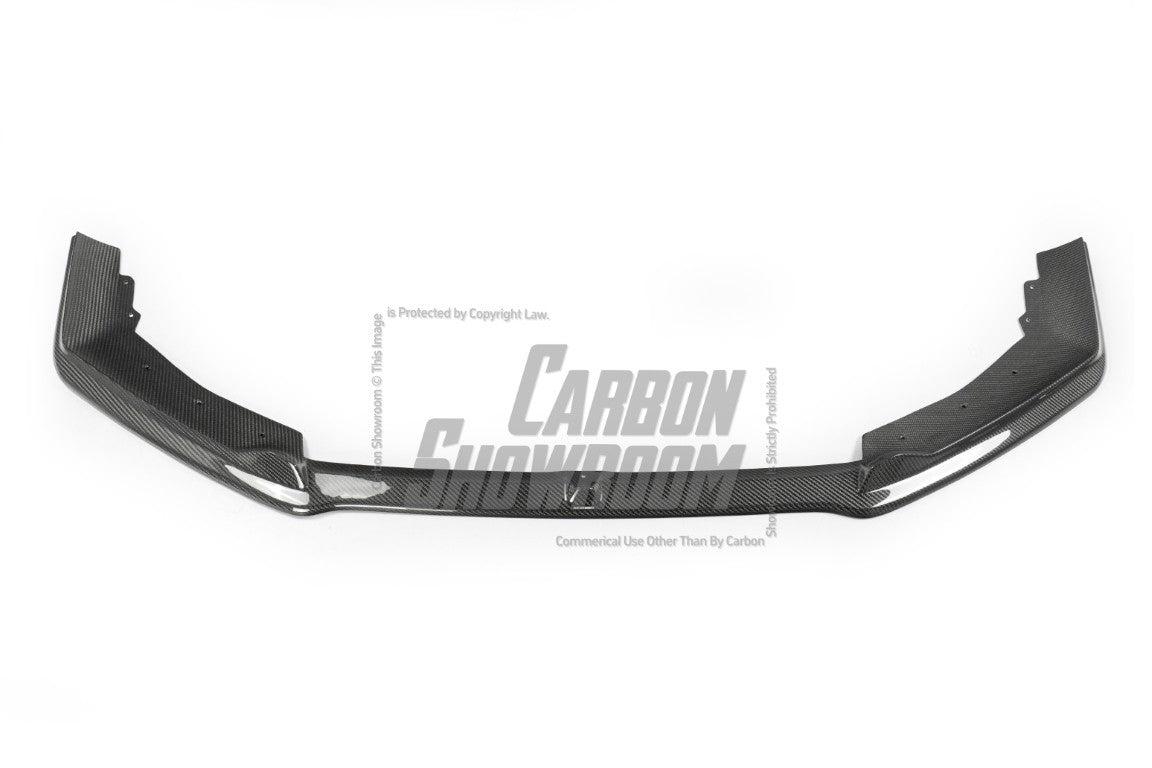 BMW i7 M70 / xDrive60 / eDrive50 G70 2023-ON &?7 Series 760i xDrive / 750e xDrive / 740i xDrive / 740i G70 2023-ON with Aftermarket Parts - AE Style Vacuumed Carbon Front Lip & side splitters?from ArmorExtend 