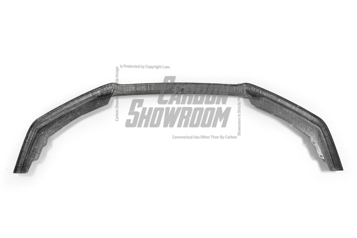 BMW i7 M70 / xDrive60 / eDrive50 G70 2023-ON &?7 Series 760i xDrive / 750e xDrive / 740i xDrive / 740i G70 2023-ON with Aftermarket Parts - AE Style Vacuumed Carbon Front Lip & side splitters?from ArmorExtend 