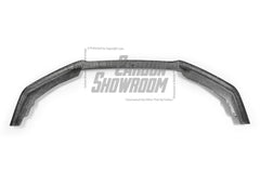 BMW i7 M70 / xDrive60 / eDrive50 G70 2023-ON &?7 Series 760i xDrive / 750e xDrive / 740i xDrive / 740i G70 2023-ON with Aftermarket Parts - AE Style Vacuumed Carbon Front Lip & side splitters?from ArmorExtend 