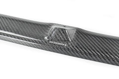 BMW i7 M70 / xDrive60 / eDrive50 G70 2023-ON &?7 Series 760i xDrive / 750e xDrive / 740i xDrive / 740i G70 2023-ON with Aftermarket Parts - AE Style Vacuumed Carbon Front Lip & side splitters?from ArmorExtend 