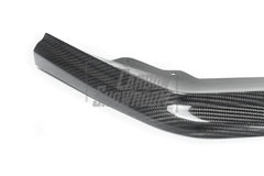 BMW i7 M70 / xDrive60 / eDrive50 G70 2023-ON &?7 Series 760i xDrive / 750e xDrive / 740i xDrive / 740i G70 2023-ON with Aftermarket Parts - AE Style Vacuumed Carbon Front Lip & side splitters?from ArmorExtend 