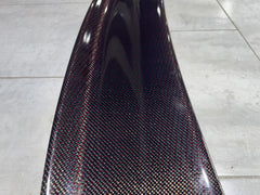 EPR Carbon Fiber MOD Type GT spoiler for Honda Civic Type-R FL5