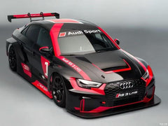 CMST Tuning Audi RS3 LMS TCR 8Y Bodykit FRP or Carbon Fiber