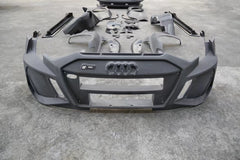 CMST Tuning Audi RS3 LMS TCR 8Y Bodykit FRP or Carbon Fiber