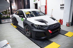 CMST Tuning Audi RS3 LMS TCR 8Y Bodykit FRP or Carbon Fiber