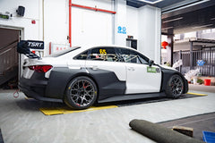 CMST Tuning Audi RS3 LMS TCR 8Y Bodykit FRP or Carbon Fiber