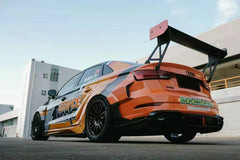CMST Tuning Audi RS3 LMS TCR 8V Bodykit FRP or Carbon Fiber 2013-2020
