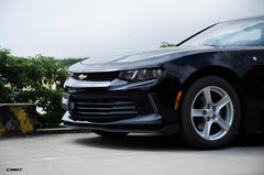CMST Carbon Lip Chevrolet Camaro