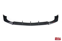 Mercedes Benz AMG GT 4 Door GT63 GT63s GT53 GT43 GT50 X290 2019-ON with Aftermarket Parts - Front Bumper Set Carbon Fiber / FRP from CMST Tuning
