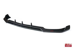 Mercedes Benz AMG GT 4 Door GT63 GT63s GT53 GT43 GT50 X290 2019-ON with Aftermarket Parts - Front Bumper Set Carbon Fiber / FRP from CMST Tuning
