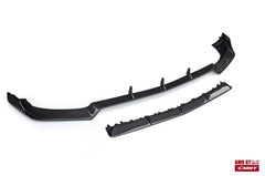 Mercedes Benz AMG GT 4 Door GT63 GT63s GT53 GT43 GT50 X290 2019-ON with Aftermarket Parts - Front Bumper Set Carbon Fiber / FRP from CMST Tuning

