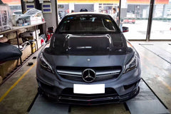 CMST C117 2014-2016 Carbon Lip