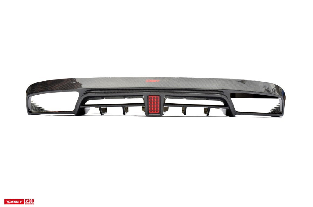 Benz E53/550/450/400 C238 A238 Aftermarket Parts - CMST Tuning Rear ...