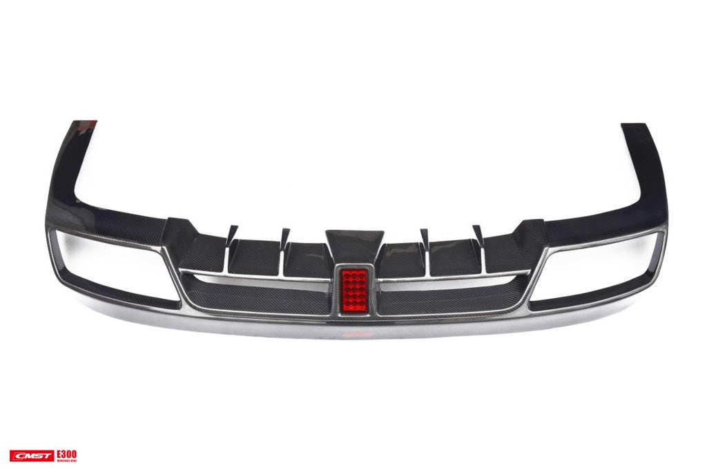 Benz E53/550/450/400 C238 A238 Aftermarket Parts - CMST Tuning Rear ...