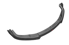 Porsche Panamera 970 970.1 GTS 2010-2013 with Aftermarket Parts - Carbon Fiber & FRP Front Lip from CMST Tuning

