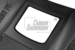 Audi RS3 S3 A3 8V / 8V.5 2014 2015 2016 2017 2018 2019 2020 with Aftermarket Parts - V3 Hood Bonnet Carbon Fiber / FRP from CMST Tuning