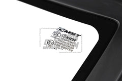 Audi RS3 S3 A3 8V / 8V.5 2014 2015 2016 2017 2018 2019 2020 with Aftermarket Parts - V3 Hood Bonnet Carbon Fiber / FRP from CMST Tuning