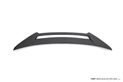 BMW 4 Series M440 430 G22 2020-ON & M4 G82 2020-ON with Aftermarket Parts - HORIZON Rear Spoiler Dry Pre-preg Carbon Fiber / FRP from CMST Tuning