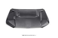 CMST Tuning V1 Hood for BMW i5 M60 xDrive40 / eDrive40 & 5 Series 550e / 540i / 530i xDrive / 530i G60 G61 Carbon Fiber / FRP