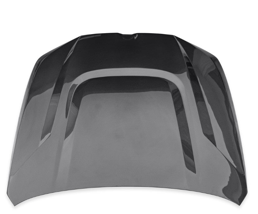 CMST Tuning V1 Hood for BMW i5 M60 xDrive40 / eDrive40 & 5 Series 550e / 540i / 530i xDrive / 530i G60 G61 Carbon Fiber / FRP