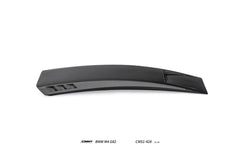BMW M3CS M3C M3 G80 G81 2021-ON & M4CS M4C M4 G82 G83 2021-ON with Aftermarket Parts - Roof Scoop Dry Pre-preg Carbon Fiber / FRP from CMST Tuning