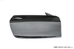 BMW M4 / M4C G82 2021-ON with Aftermarket Parts - Doors Dry Pre-preg Carbon Fiber from CMST Tuning