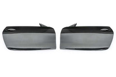 BMW M4 / M4C G82 2021-ON with Aftermarket Parts - Doors Dry Pre-preg Carbon Fiber from CMST Tuning