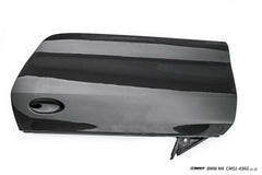 BMW M4 / M4C G82 2021-ON with Aftermarket Parts - Doors Dry Pre-preg Carbon Fiber from CMST Tuning