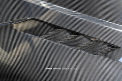 BMW M8 M8C F91 F92 F93 2019-ON with Aftermarket Parts - V1 Hood Carbon Fiber / FRP from CMST Tuning