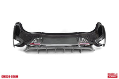CMST Tuning Carbon Fiber Conversion Full Body Kit for McLaren 720S to 765LT - aftermarket parts - performance speedshop