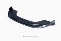 CMST Tuning Pre-preg Carbon Fiber Front Splitter for Porsche Macan Base / S / T 2022-ON