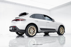 CMST Tuning Pre-preg Carbon Fiber Full Body Kit for Porsche Macan Base / S / T 2022-ON