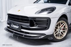 CMST Tuning Pre-preg Carbon Fiber Full Body Kit for Porsche Macan Base / S / T 2022-ON