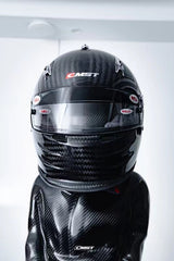 LIMITED EDITION Carbon Fiber Motorcycle Racing Helmet Holder