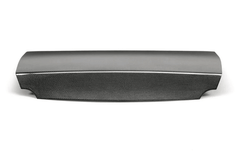 Nissan GTR Nismo T-Spec Black Edition Track Eidtion Premium Pure 2008-2023 with Aftermarket Parts - OE Style Trunk Lid Carbon Fiber / FRP from CMST Tuning