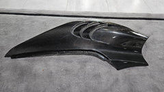 CMST Tuning 765lt Conversion Front Fenders for McLaren 720s 765LT 750s Carbon Fiber / FRP