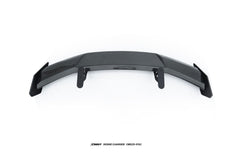Dodge Charger 2015 2016 2017 2018 2019 2020 2021 2022 2023 Aftermarket Parts - GT Rear Wing Carbon Fiber / FRP from CMST Tuning