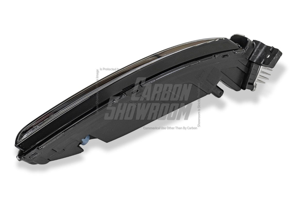 Porsche 991.1 Carrera/S/GTS/Turbo/Turbo S/GT3/GT3RS 2012 2013 2014 2015 2016 with Aftermarket Parts - Daytime Running Lights DRL from CMST Tuning