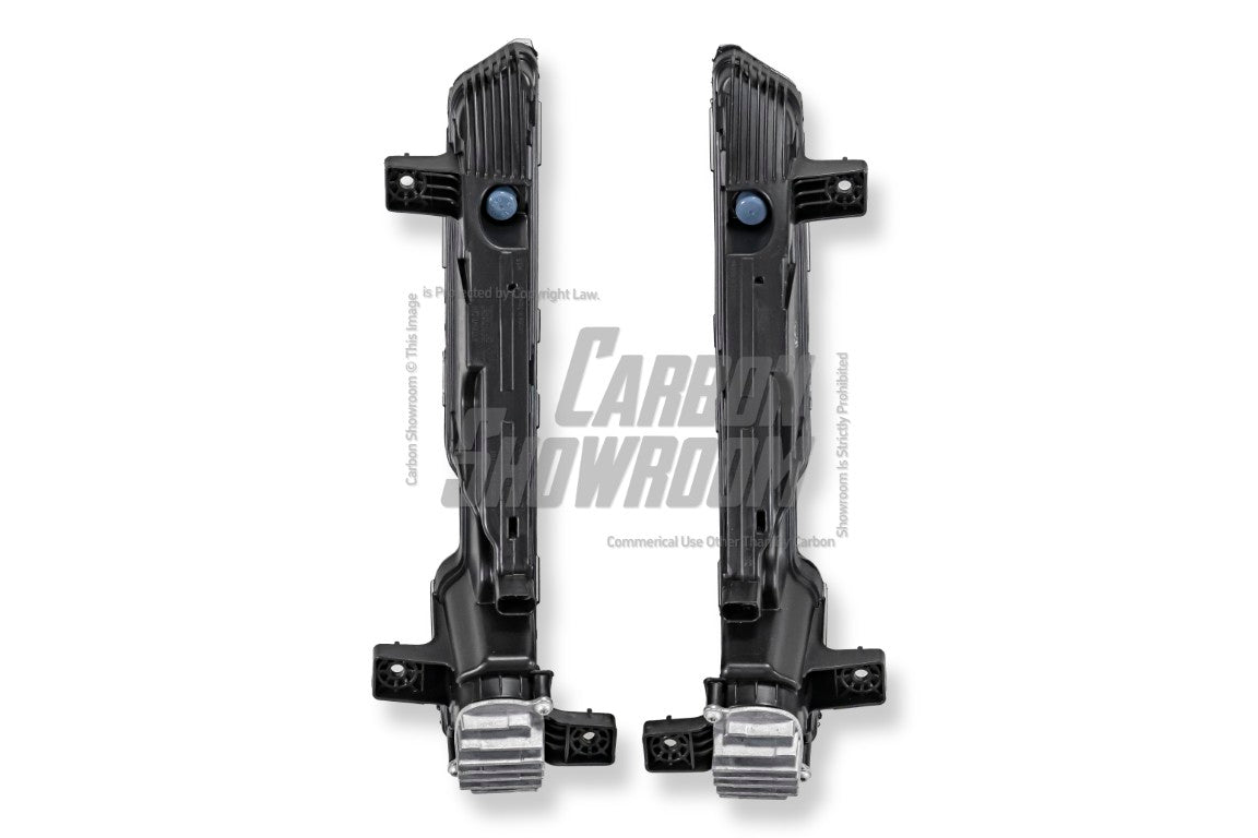 Porsche 991.1 Carrera/S/GTS/Turbo/Turbo S/GT3/GT3RS 2012 2013 2014 2015 2016 with Aftermarket Parts - Daytime Running Lights DRL from CMST Tuning