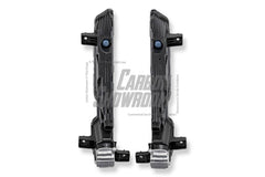 Porsche 991.1 Carrera/S/GTS/Turbo/Turbo S/GT3/GT3RS 2012 2013 2014 2015 2016 with Aftermarket Parts - Daytime Running Lights DRL from CMST Tuning
