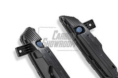 Porsche 991.1 Carrera/S/GTS/Turbo/Turbo S/GT3/GT3RS 2012 2013 2014 2015 2016 with Aftermarket Parts - Daytime Running Lights DRL from CMST Tuning