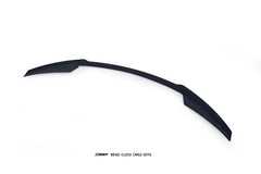 Mercedes Benz CLE-Class AMG CLE 53 / 450 / 300 C236 2024-ON with Aftermarket Parts - Rear Spoiler Dry Pre-preg Carbon Fiber / FRP from CMST Tuning