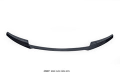 Mercedes Benz CLE-Class AMG CLE 53 / 450 / 300 C236 2024-ON with Aftermarket Parts - Rear Spoiler Dry Pre-preg Carbon Fiber / FRP from CMST Tuning