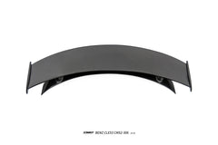 Mercedes Benz CLE-Class AMG CLE 53 / 450 / 300 C236 2024-ON with Aftermarket Parts - Rear Wing Dry Pre-preg Carbon Fiber / FRP from CMST Tuning