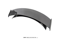 Mercedes Benz CLE-Class AMG CLE 53 / 450 / 300 C236 2024-ON with Aftermarket Parts - Rear Wing Dry Pre-preg Carbon Fiber / FRP from CMST Tuning