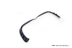 Mercedes Benz CLE-Class AMG CLE 53 / 450 / 300 C236 A236 2024-ON with Aftermarket Parts - Front Intake Vents Trim Dry Pre-preg Carbon Fiber / FRP from CMST Tuning