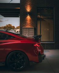 CMST Tuning Carbon Fiber Full Body Kit for Infiniti Q60 to Project Black S concept 2017-2022