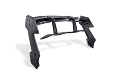 Lamborghini Aventador Base LP700 LP720 S LP740 Ultimate LP780 2012 2013 2014 2015 2016 2017 2018 2019 2020 2021 2022 2023 with Aftermarket Parts - V2 Rear Spoiler Wing Dry Pre-preg Carbon Fiber / FRP from CMST Tuning