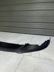 Lamborghini Huracan EVO RWD 2020 2021 2022 2023 with Aftermarket Parts - Front Lip Pre-preg Carbon Fiber?from CMST Tuning