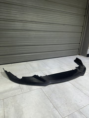 Lamborghini Huracan EVO RWD 2020 2021 2022 2023 with Aftermarket Parts - Front Lip Pre-preg Carbon Fiber?from CMST Tuning
